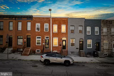 2933 Fait Avenue, Baltimore, MD 21224 - Photo 1