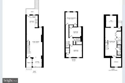 5109 Belair Road, Baltimore, MD 21206 - Photo 29