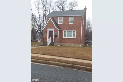 4412 Springwood Avenue, Baltimore, MD 21206 - Photo 1