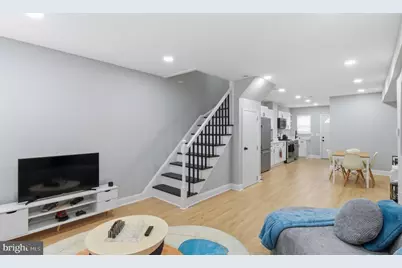 3527 Horton Avenue, Baltimore, MD 21225 - Photo 3