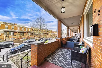 412 Elrino Street, Baltimore, MD 21224 - Photo 3