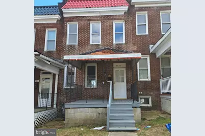 2805 Sunset Drive, Baltimore, MD 21223 - Photo 1