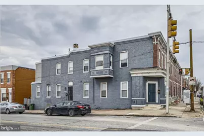 2643 E Madison Street #B, Baltimore, MD 21205 - Photo 1