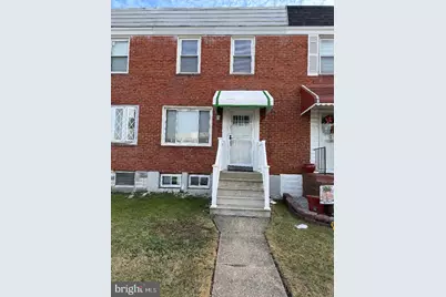 3805 Elmora Avenue, Baltimore, MD 21213 - Photo 3