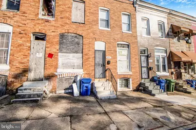 2231 Orem Avenue, Baltimore, MD 21217 - Photo 35