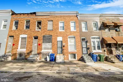 2231 Orem Avenue, Baltimore, MD 21217 - Photo 25