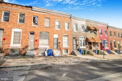 2231 Orem Avenue, Baltimore, MD 21217 - Photo 15