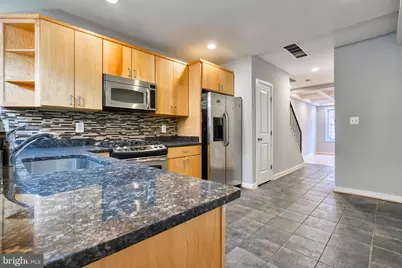 214 Regester Street S, Baltimore, MD 21231 - Photo 9