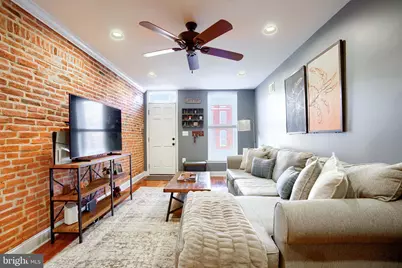 1446 Andre Street, Baltimore, MD 21230 - Photo 7