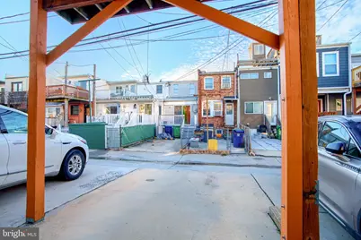 1446 Andre Street, Baltimore, MD 21230 - Photo 37