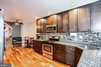 1446 Andre Street, Baltimore, MD 21230 - Photo 13
