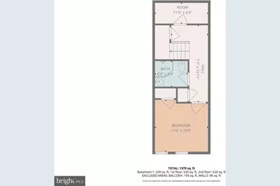 1446 Andre Street, Baltimore, MD 21230 - Photo 39