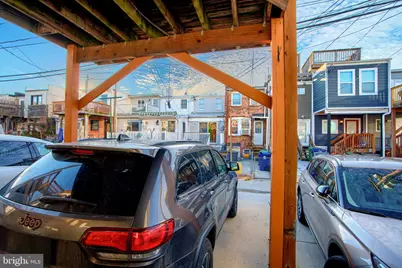 1446 Andre Street, Baltimore, MD 21230 - Photo 35