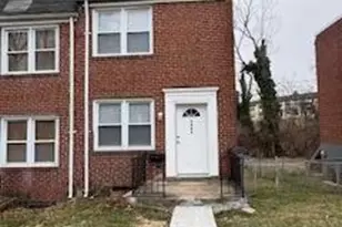 1042 Ellicott Dr, Baltimore, MD 21216 - Photo 1