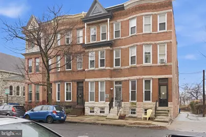 5 E 27th Street, Baltimore, MD 21218 - Photo 1