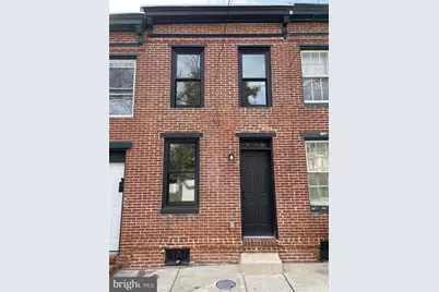 1509 Lemmon Street, Baltimore, MD 21223 - Photo 1