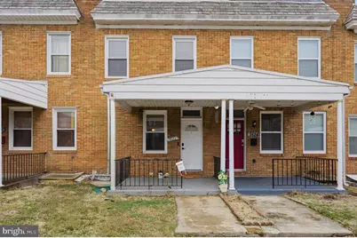 3522 Elmley Avenue, Baltimore, MD 21213 - Photo 1