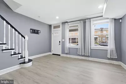 3522 Elmley Avenue, Baltimore, MD 21213 - Photo 7