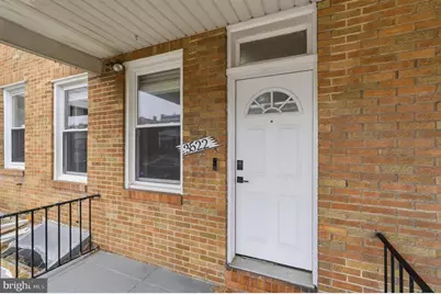3522 Elmley Avenue, Baltimore, MD 21213 - Photo 5