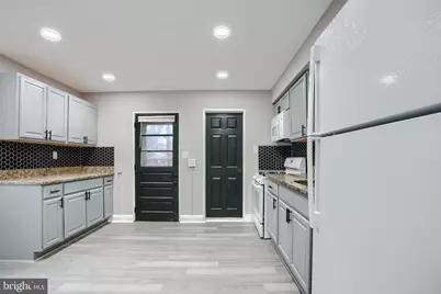 3807 Fleetwood Avenue #1, Baltimore, MD 21206 - Photo 13