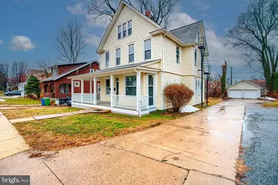 3807 Fleetwood Avenue #1, Baltimore, MD 21206 - Photo 23