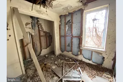 1921 Hollins Street, Baltimore, MD 21223 - Photo 3