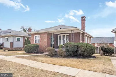 1008 Walnut Avenue, Baltimore, MD 21229 - Photo 21