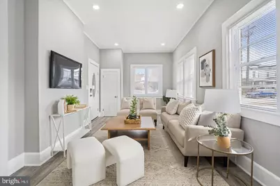 1008 Walnut Avenue, Baltimore, MD 21229 - Photo 3