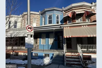 2113 N Pulaski Street, Baltimore, MD 21217 - Photo 1
