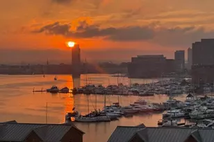 2702 Lighthouse Point E, Baltimore, MD 21224 - Photo 29