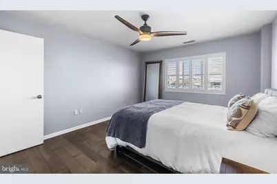 2702 Lighthouse Point E #720, Baltimore, MD 21224 - Photo 21