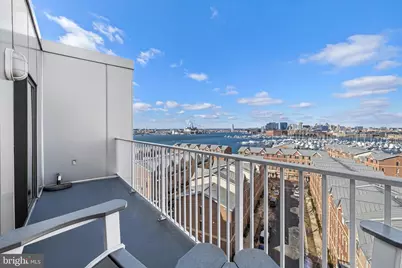 2702 Lighthouse Point E #720, Baltimore, MD 21224 - Photo 27