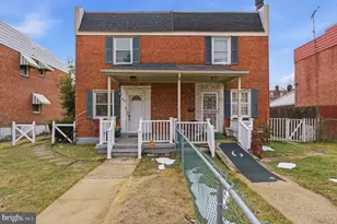 3827 Glenarm Ave, Baltimore, MD 21206 - Photo 1