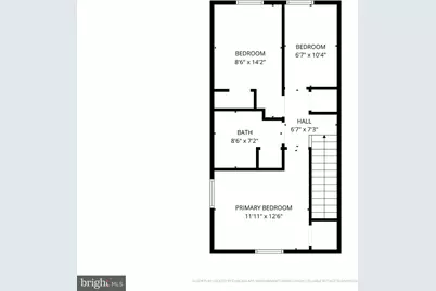 3827 Glenarm Ave, Baltimore, MD 21206 - Photo 33