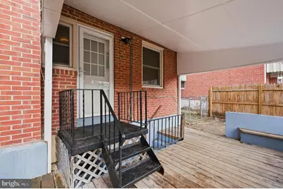 3827 Glenarm Ave, Baltimore, MD 21206 - Photo 25