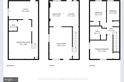 3827 Glenarm Ave, Baltimore, MD 21206 - Photo 35