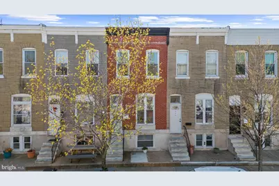532 N Luzerne Avenue, Baltimore, MD 21205 - Photo 41