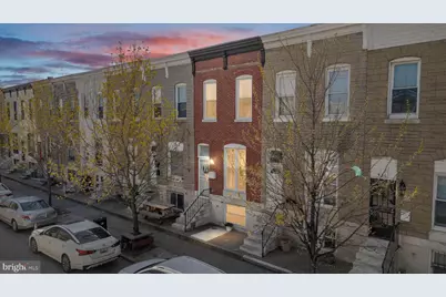 532 N Luzerne Avenue, Baltimore, MD 21205 - Photo 1