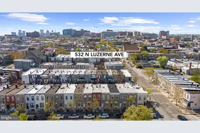 532 N Luzerne Avenue, Baltimore, MD 21205 - Photo 33