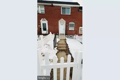 3828 10th Street, Baltimore, MD 21225 - Photo 3