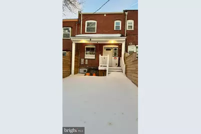 3828 10th Street, Baltimore, MD 21225 - Photo 1