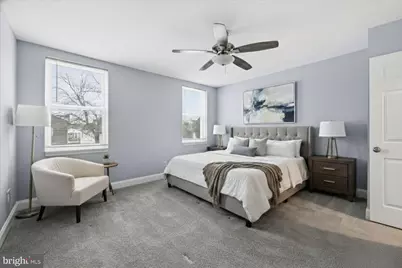 529 Mosher Street, Baltimore, MD 21217 - Photo 5