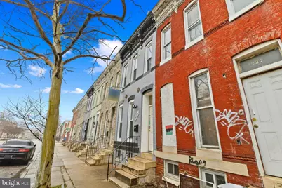 1329 N Fulton Avenue, Baltimore, MD 21217 - Photo 27