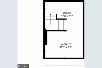 1329 N Fulton Avenue, Baltimore, MD 21217 - Photo 31