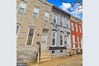 1329 N Fulton Avenue, Baltimore, MD 21217 - Photo 25