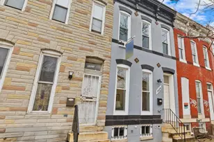 1329 N Fulton Ave, Baltimore, MD 21217 - Photo 25