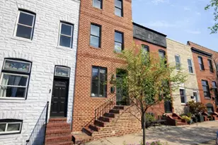 3316 Fleet St, Baltimore, MD 21224 - Photo 1