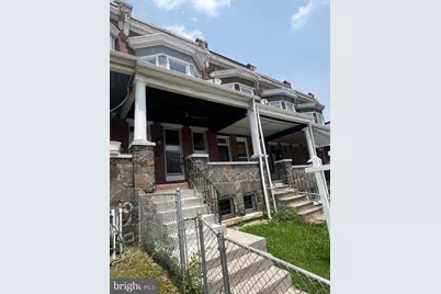 2732 Riggs Avenue, Baltimore, MD 21216 - Photo 3
