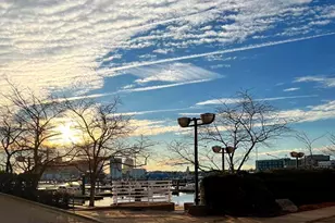 1254 Harbor Island Walk, Baltimore, MD 21230 - Photo 37