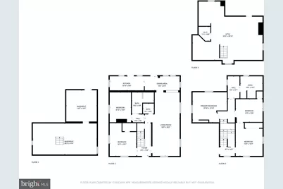 4319 Bayonne Avenue, Baltimore, MD 21206 - Photo 35